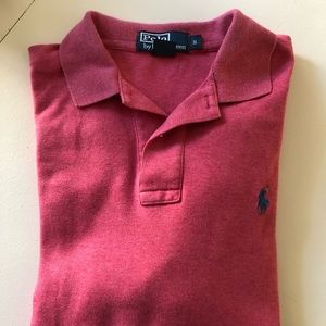 Free Shipping! Men’s polo by Ralph Lauren!